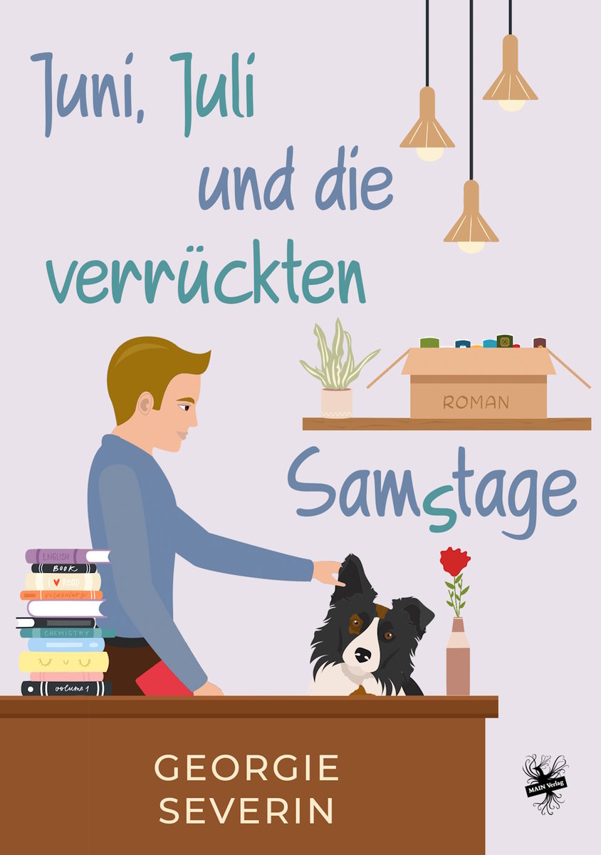 Juni, Juli und die verrückten Samstage