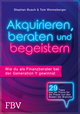 Akquirieren, beraten und begeistern