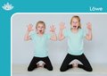 Träum+Spür-Karten: Yoga für Kinder