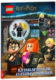 LEGO® Harry Potterâ¢ - Rätselspaß für clevere Zauberer