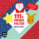 111 x Papierfalten - Weihnachten