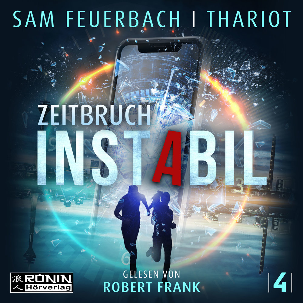 Instabil 4 - Zeitbruch