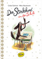 Der Stinkehund in der Schule