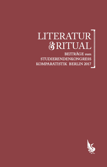 Literatur & Ritual