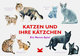 Katzen und ihre Kätzchen (Spiel)