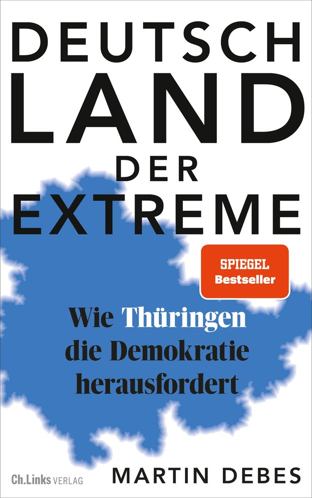 Deutschland der Extreme