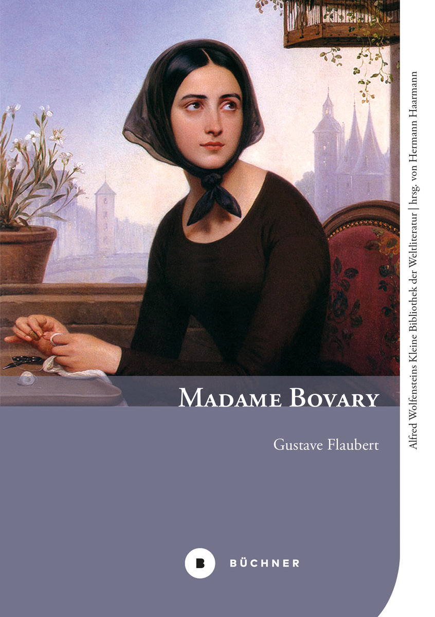 Madame Bovary