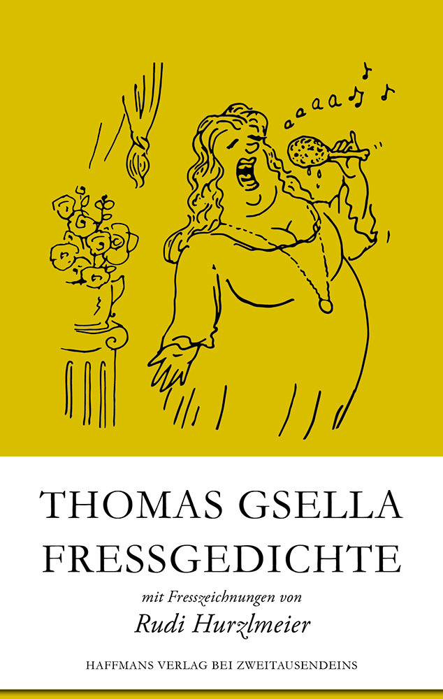 Fressgedichte