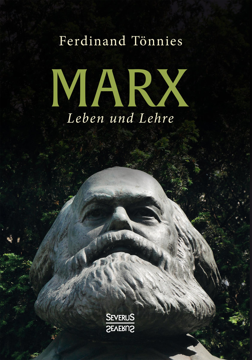 Karl Marx