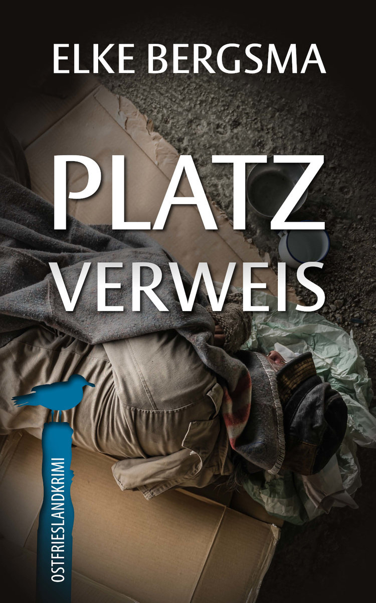 Platzverweis - Ostfrieslandkrimi