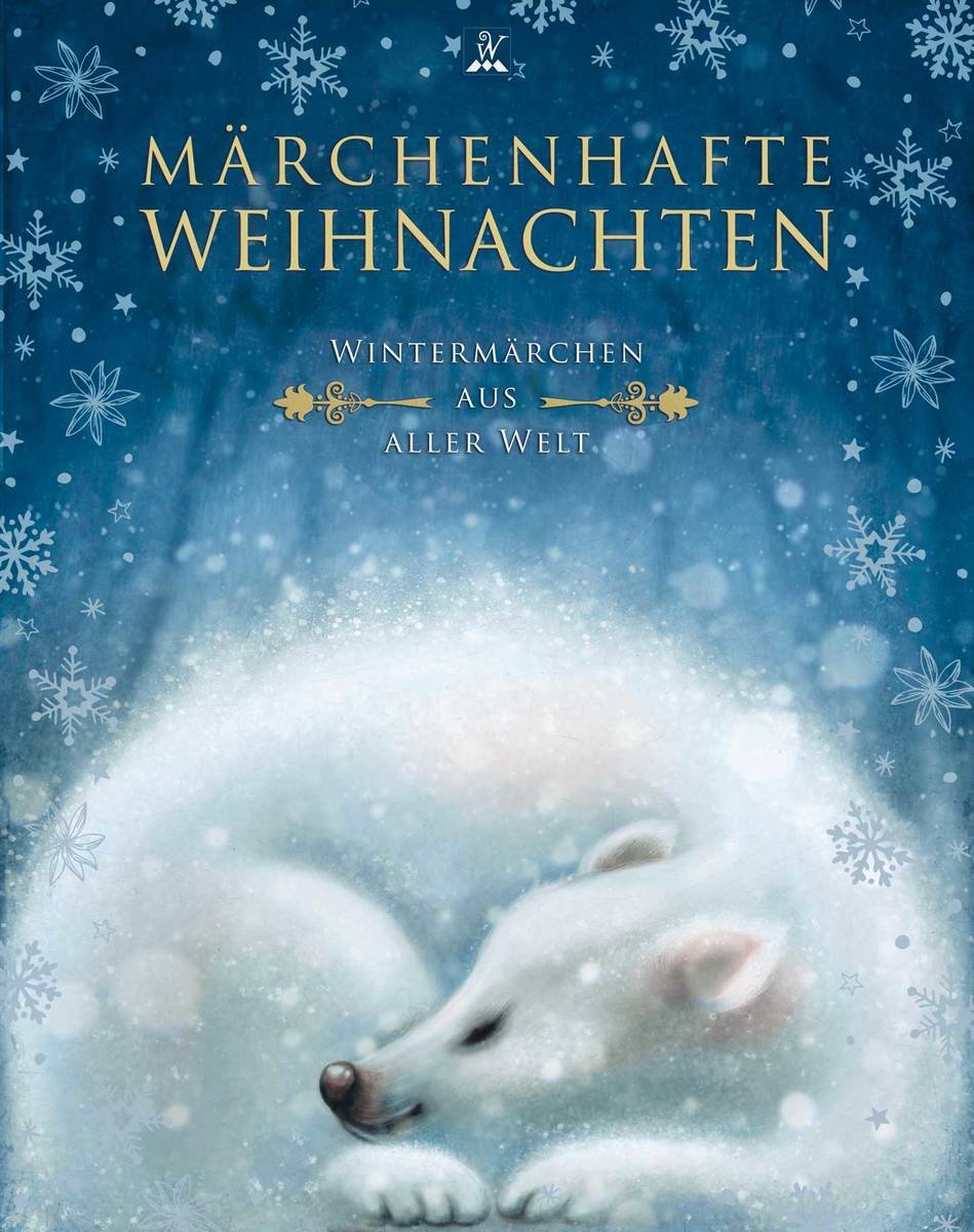 Märchenhafte Weihnachten