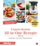 mein ZauberTopf mixt! Unsere besten All-in-One-Rezepte