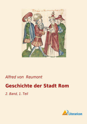 Geschichte der Stadt Rom