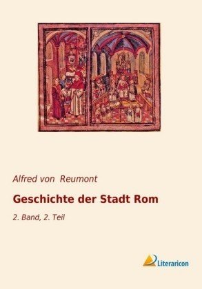 Geschichte der Stadt Rom