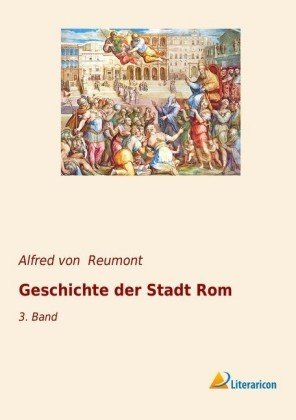 Geschichte der Stadt Rom