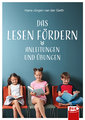 Das Lesen fördern