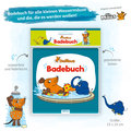 Trötsch Die Maus Badebuch