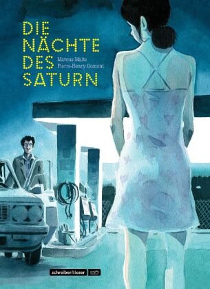 Die Nächte des Saturn