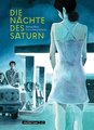 Die Nächte des Saturn