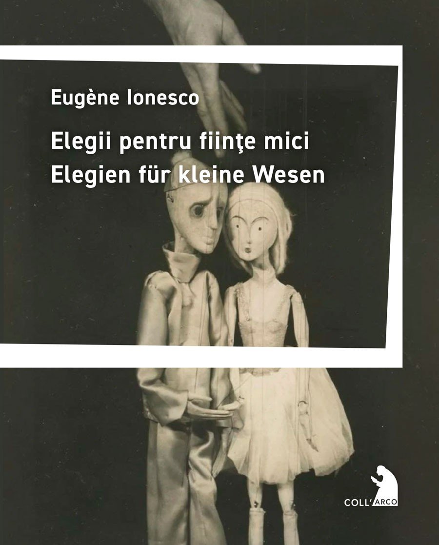 Elegii pentru fiinÅ£e mici - Elegien für kleine Wesen