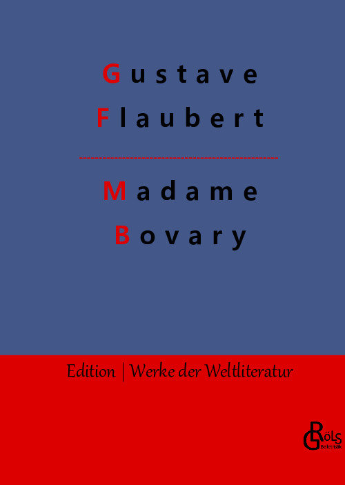 Madame Bovary