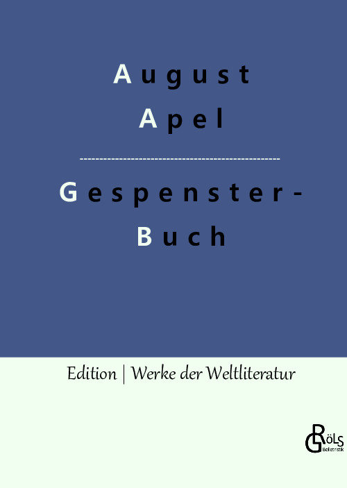 Gespensterbuch