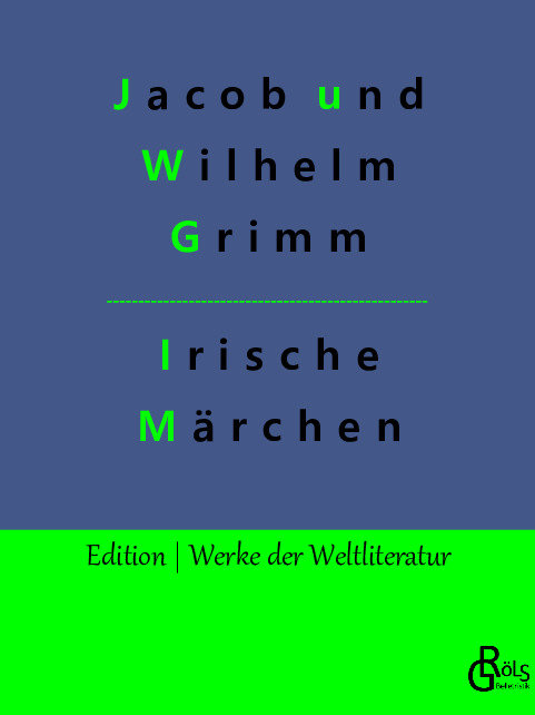 Irische Elfenmärchen