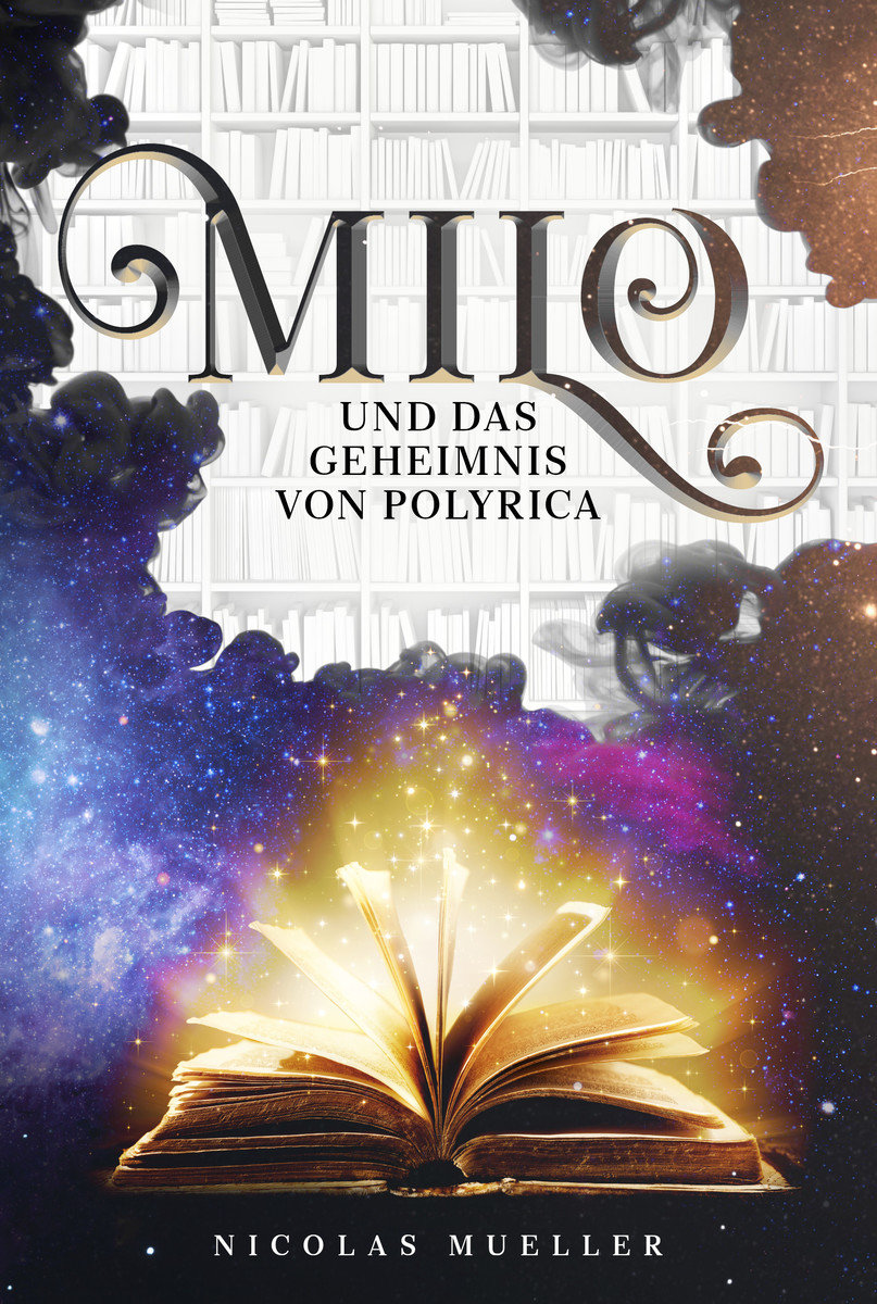 Milo und das Geheimnis von Polyrica