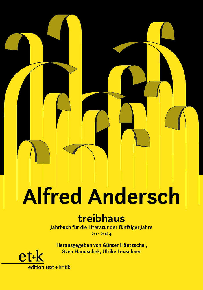 Alfred Andersch