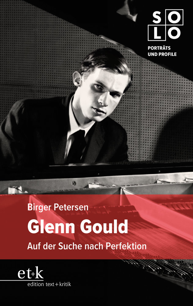 Glenn Gould