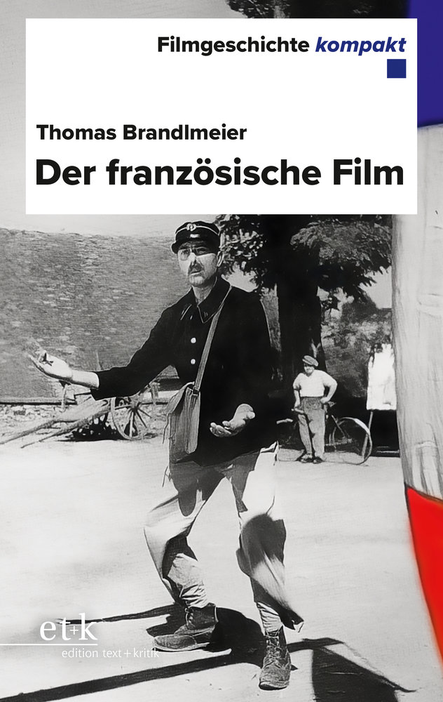 Der französische Film