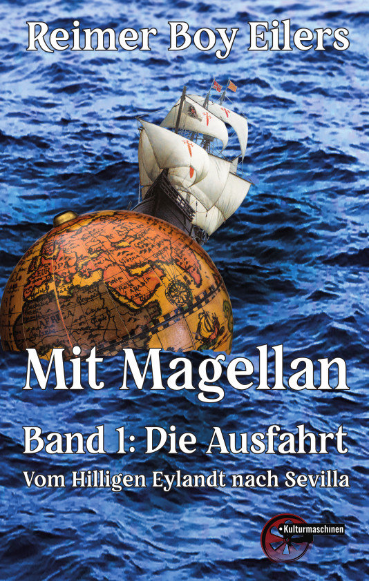 Mit Magellan Band 1