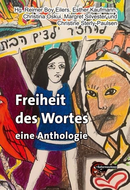 Freiheit des Wortes