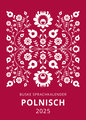 Sprachkalender Polnisch 2025