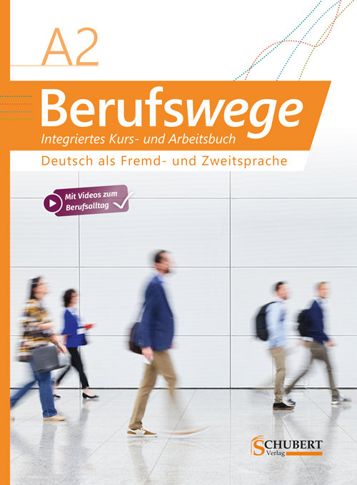 Berufswege A2