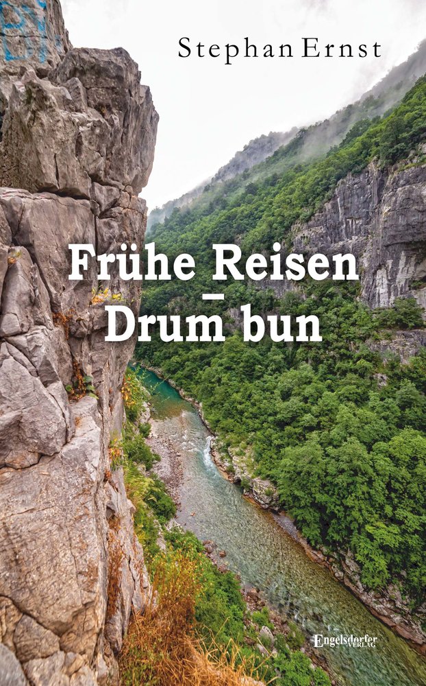 Frühe Reisen - Drum bun