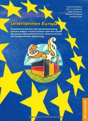 Unternehmen Europa