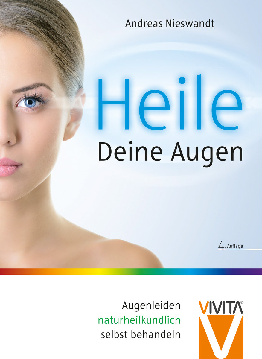 Heile Deine Augen