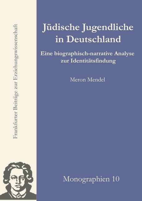 Jüdische Jugendliche in Deutschland