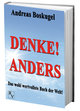 DENKE! ANDERS