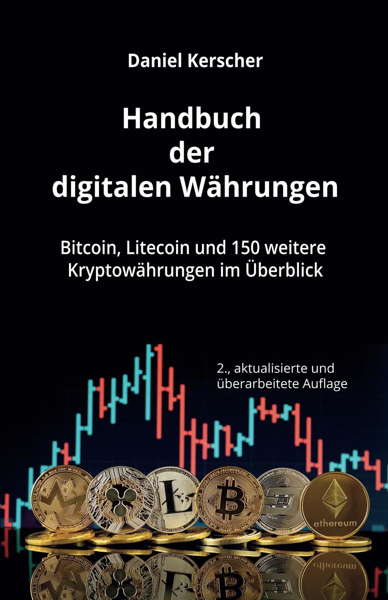 Handbuch der digitalen Währungen