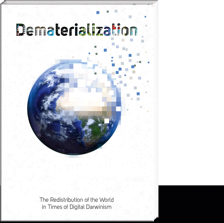 Dematerialization