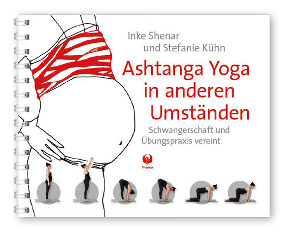 Ashtanga Yoga in anderen Umständen