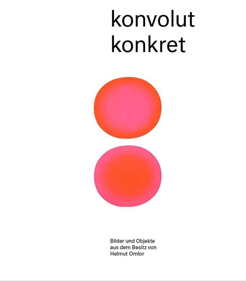 konvolut konkret