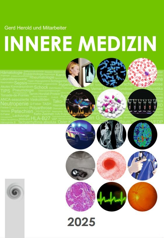 Herold Innere Medizin 2025