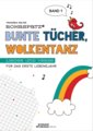 Rohrspatz® Bunte Tücher, Wolkentanz