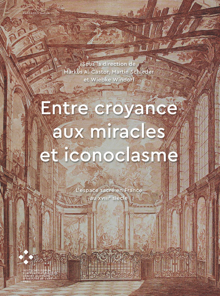 Entre croyance aux miracles et iconoclasme