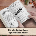 Unnützes Wissen für Potter-Fans - Der neue inoffizielle Adventskalender