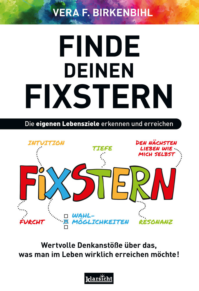 Finde deinen Fixstern