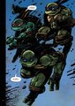 Teenage Mutant Ninja Turtles Splitter Collection 03